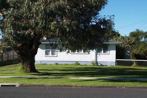 Photo of property in 40a Allen Street, Mangere East, Auckland, 2024
