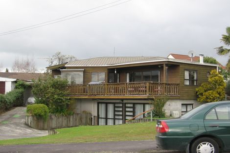 Photo of property in 4 Beatty Street, Melville, Hamilton, 3206