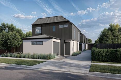 Photo of property in 1/39 Mackenzie Avenue, Woolston, Christchurch, 8023