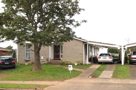 Photo of property in 12 Donnell Avenue, Favona, Auckland, 2024