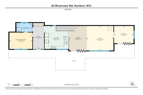 Photo of property in 22 Riverview Road, Kerikeri, 0230