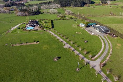 Photo of property in 273 Forestry Road, Waitoki, Kaukapakapa, 0871