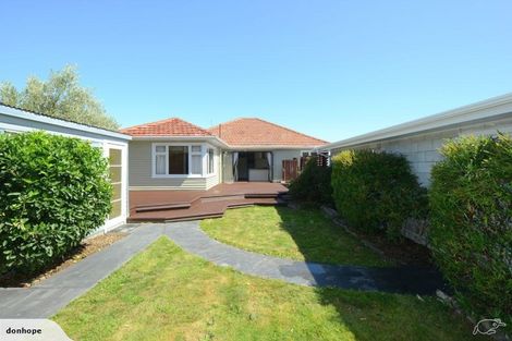 Photo of property in 258 Hills Road, Mairehau, Christchurch, 8013