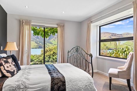 Photo of property in 211 Wharf Road, Port Levy, Diamond Harbour, 8972