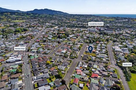 Photo of property in 6 Massey Street, Westown, New Plymouth, 4310