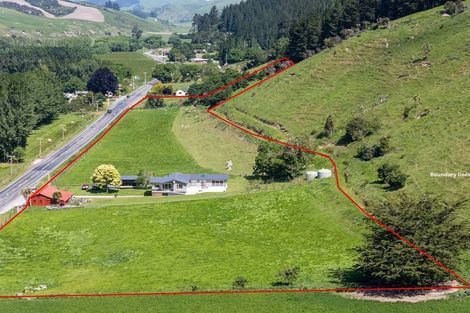 Photo of property in 5892 Ettrick-raes Junction, Island Block, Roxburgh, 9572