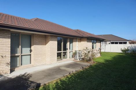 Photo of property in 34 Sterling Park, Lytton West, Gisborne, 4010