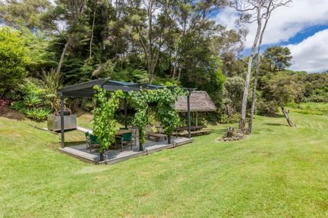 Photo of property in 838 Puketona Road, Haruru, 0204