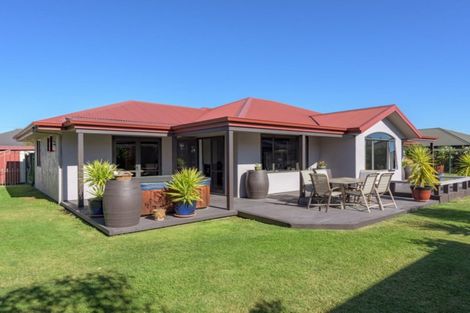 Photo of property in 5 Landau Place, Redwoodtown, Blenheim, 7201