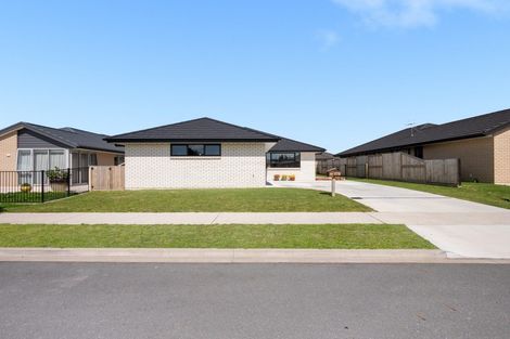 Photo of property in 23 Fearnley Grove, Pyes Pa, Tauranga, 3112