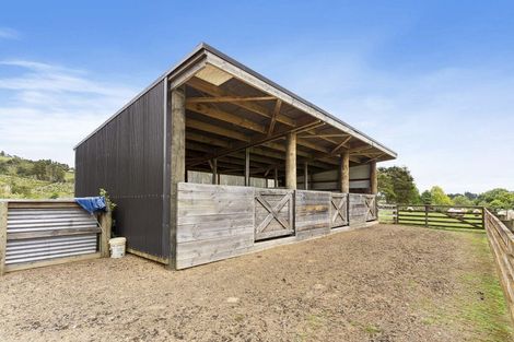 Photo of property in 502 Ness Valley Road, Ness Valley, Papakura, 2585