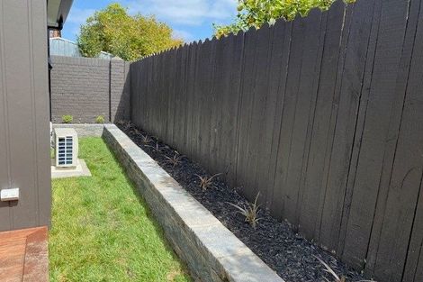 Photo of property in 23d Clark Road, Hobsonville, Auckland, 0616