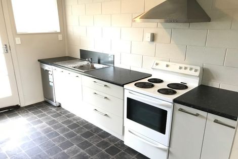 Photo of property in 2/138 Hastings Street East, Sydenham, Christchurch, 8023