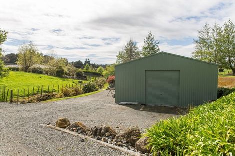 Photo of property in 145 Smith Road, Dannevirke, 4978