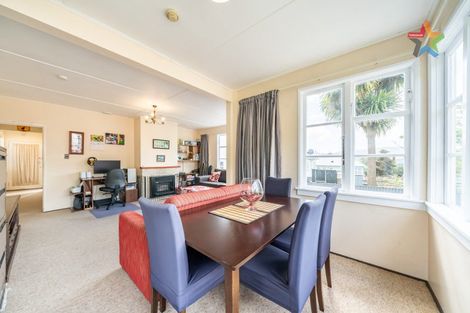 Photo of property in 93 Seddon Street, Naenae, Lower Hutt, 5011