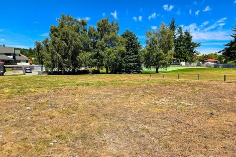 Photo of property in 20 Aorangi Crescent, Lake Tekapo, 7999