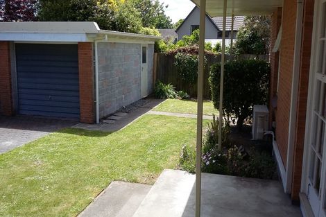 Photo of property in 10 Ferniehurst Street, Somerfield, Christchurch, 8024