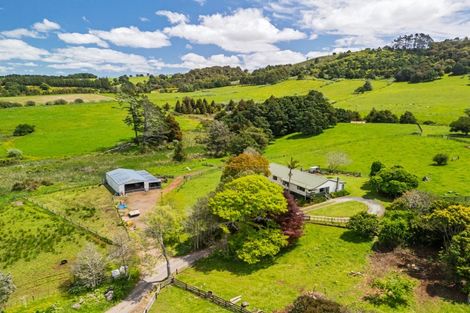 Photo of property in 5685 State Highway 12, Kaikohe, 0472