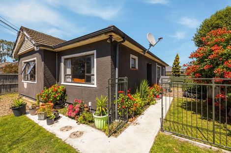 Photo of property in 35 Sugden Street, Spreydon, Christchurch, 8024