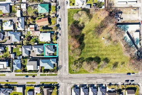 Photo of property in 141a Kermode Street, Ashburton, 7700