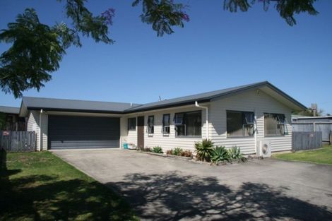 Photo of property in 7 Matai Place, Huntly, 3700