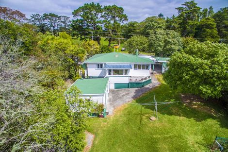 Photo of property in 219 Springfield Road, Springfield, Whangarei, 0178