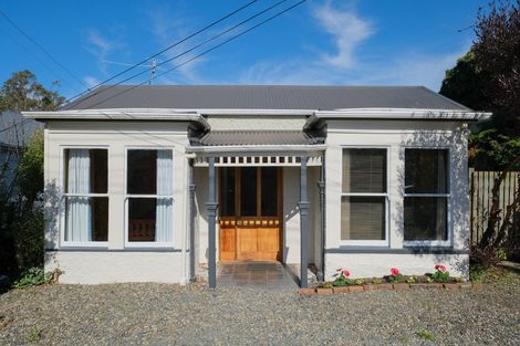 Photo of property in 12 Patrick Street, The Glen, Dunedin, 9011