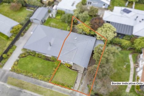 Photo of property in 4a Weston Place, Rangiora, 7400