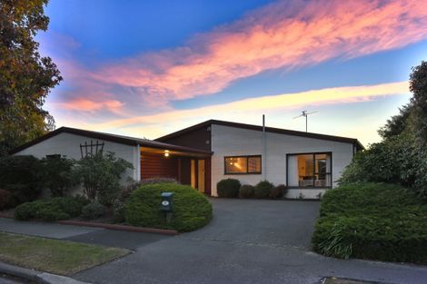 Photo of property in 23 Melville Street, Bishopdale, Christchurch, 8053