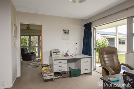 Photo of property in 90 Solway Crescent, Solway, Masterton, 5810