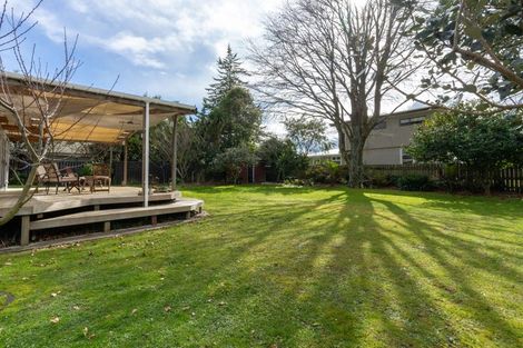 Photo of property in 21 Macarthur Street, Levin, 5510