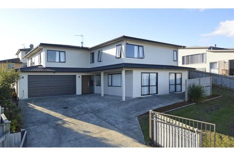Photo of property in 28 Index Place, Manurewa, Auckland, 2105