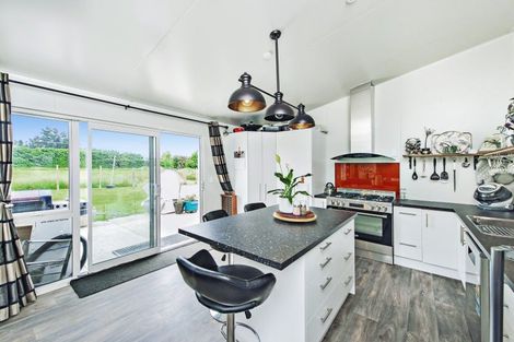 Photo of property in 819 Woodstock Road, View Hill, Oxford, 7495