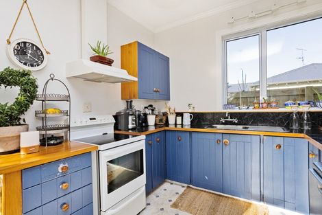 Photo of property in 21 Jackson Street, Richmond, Invercargill, 9810