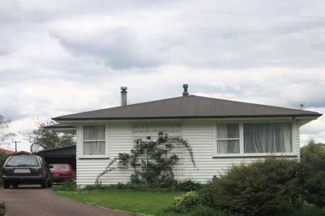 Photo of property in 5 Matuku Street, Selwyn Heights, Rotorua, 3015