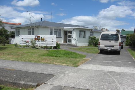 Photo of property in 60 Denbigh Street, Feilding, 4702
