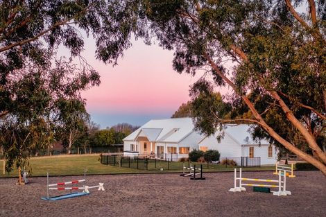 Photo of property in 812 Oxford Road, Fernside, Rangiora, 7471