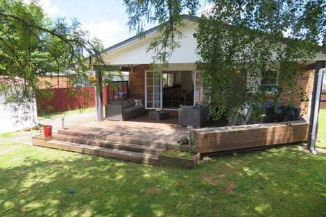 Photo of property in 56 Rata Street, Matamata, 3400