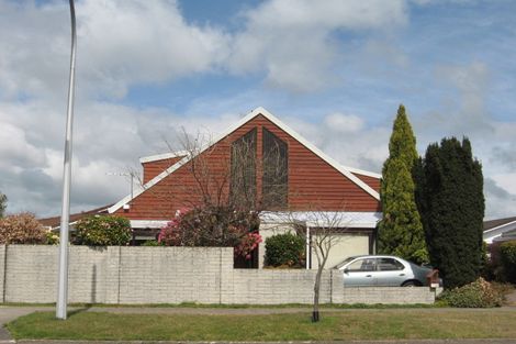 Photo of property in 8a Carnot Street, Glenholme, Rotorua, 3010