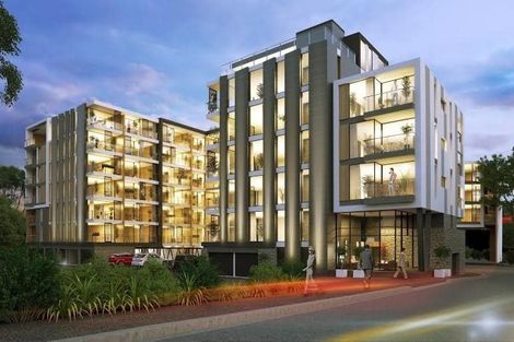 Photo of property in 112/10 Lion Place, Epsom, Auckland, 1023