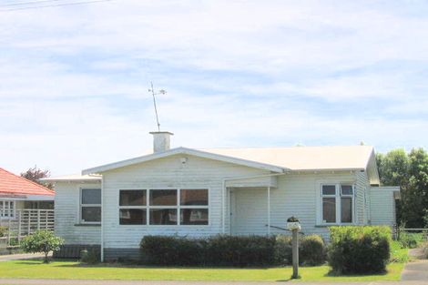 Photo of property in 24 Cureton Street, Morrinsville, 3300