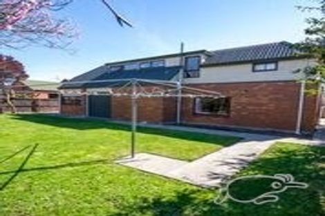 Photo of property in 275 Kingsbury Avenue, Rangiora, 7400
