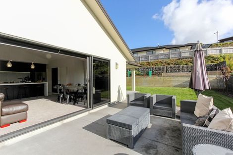 Photo of property in 36 Fernbrook Drive, Hurworth, New Plymouth, 4310