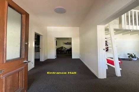 Photo of property in 124 Aro Street, Aro Valley, Wellington, 6021