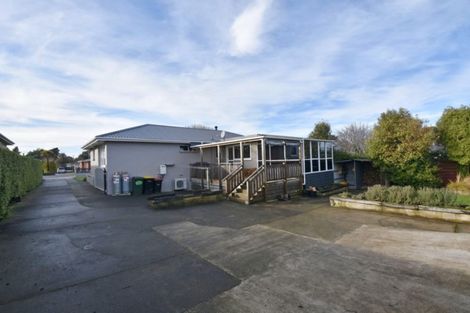 Photo of property in 76 Duncan Street, Hawthorndale, Invercargill, 9810