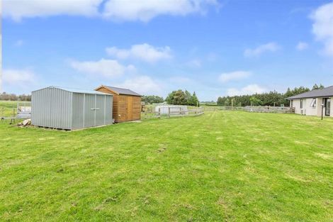 Photo of property in 63c Duck Road, Rotokauri, Hamilton, 3288