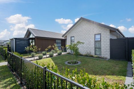 Photo of property in 7d Te Rerenga Terrace, Cambridge, 3434