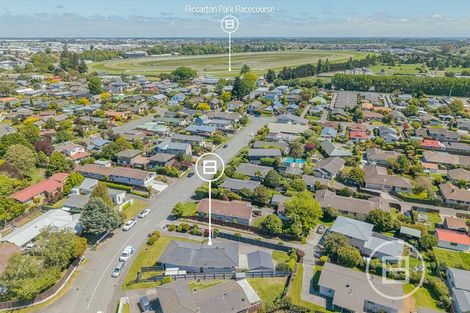 Photo of property in 22 Bucknell Street, Sockburn, Christchurch, 8042