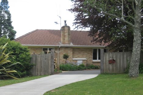 Photo of property in 81a Moore Street, Leamington, Cambridge, 3432