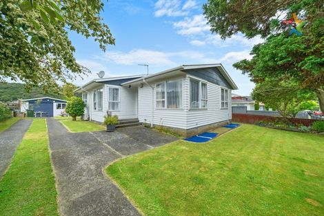 Photo of property in 64 Mohaka Street, Wainuiomata, Lower Hutt, 5014